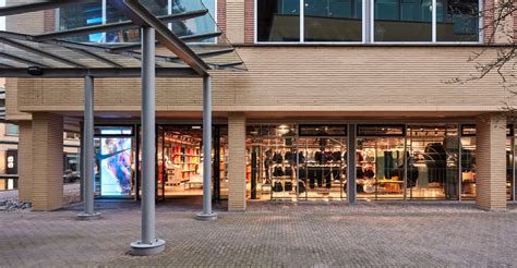 nike adecco hilversum|Adecco hiring Merchandising Specialist in Hilversum, North .